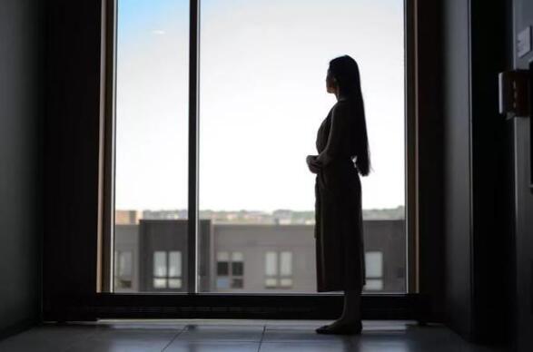 劉強東案女主發聲