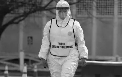 印度醫生被當瘟神