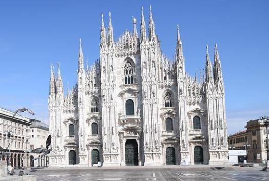 巴黎非飲用自來(lái)水中測(cè)出新冠病毒