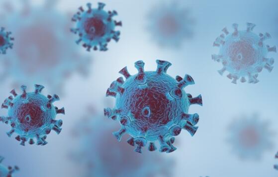 冠狀病毒癥狀早期表現