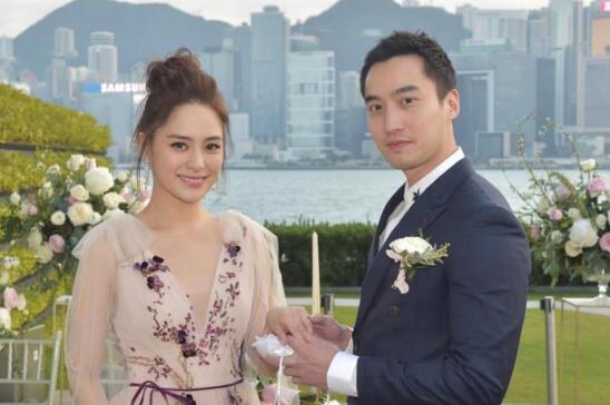 阿嬌賴弘國離婚