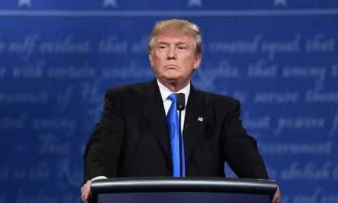 特朗普宣布終止與世衛組織關系