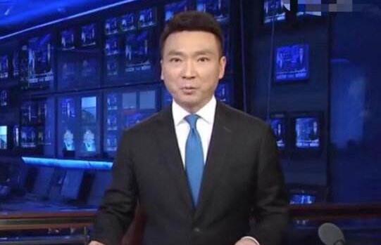 康輝回歸新聞聯(lián)播