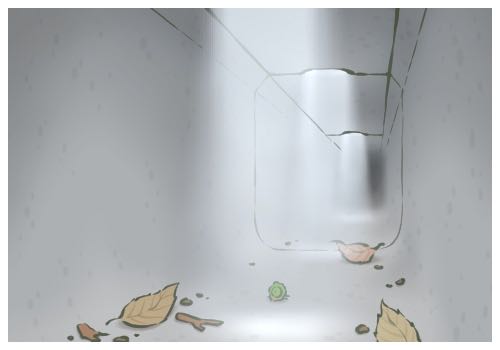 紅領巾心向黨手抄報