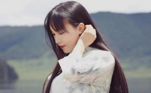 李子柒首次公開創作過程