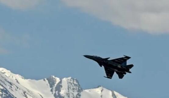 美國(guó)最新型航母被曝多人感染新冠