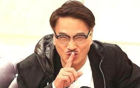 黃子韜發(fā)文為吳孟達祈禱