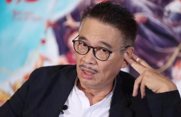 吳孟達(dá)因肝癌去世