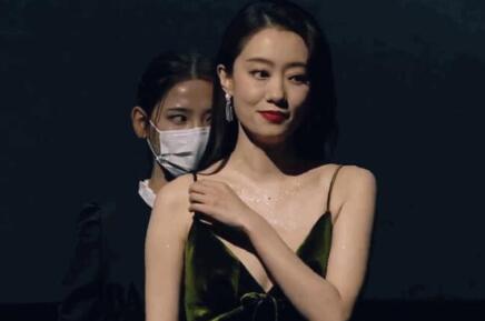 導演劉信達公開警告張小斐