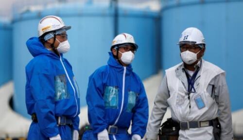 瑞典環保少女態度含糊回應日本事件