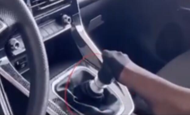 長城哈弗不雅直播