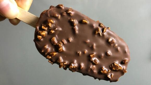 夢龍雪糕被質疑中外用料不同