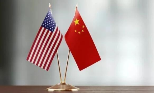 中美元首是否達成新共識中方回應