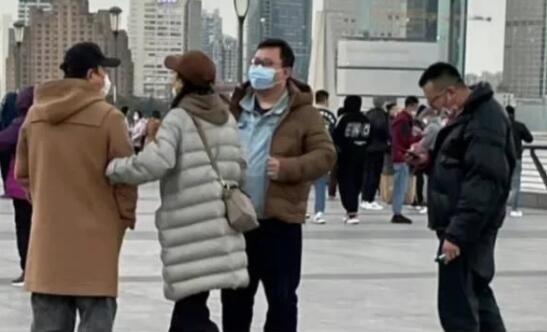 黃渤發(fā)文辟謠出軌傳聞