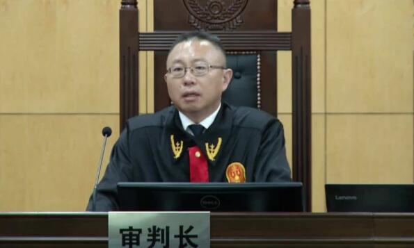 劉鑫被判賠江歌母親