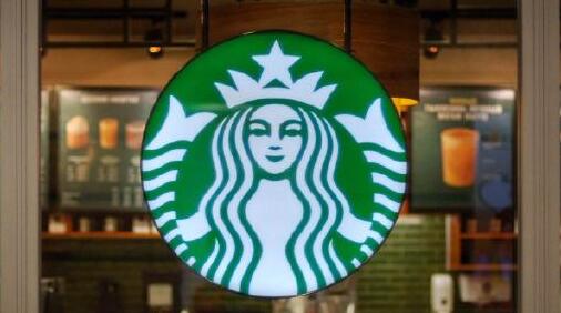 星巴克驅趕民警事件后續