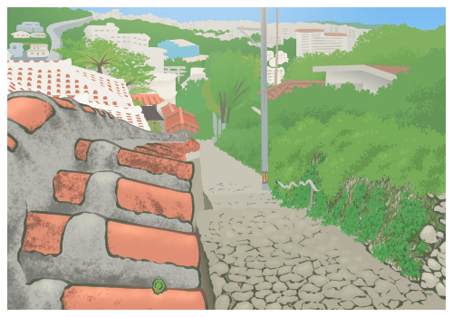 宏宇瓷磚是幾線品牌?