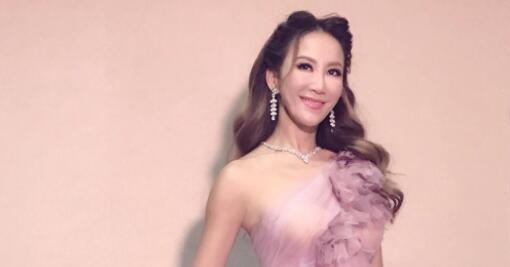 李玟刪除中國(guó)好聲音所有動(dòng)態(tài)