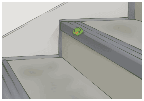 韓國學(xué)生流行起梨泰院踩踏游戲