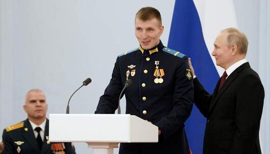 普京將在國防部會議上發布重大消息