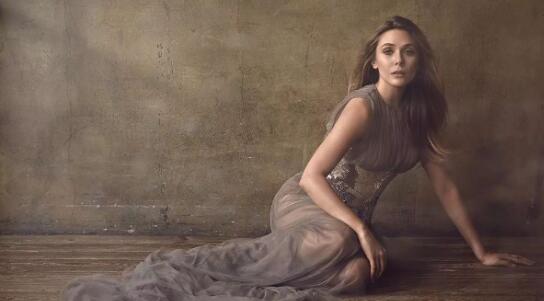 緋紅女巫的胸為什么越來(lái)越大