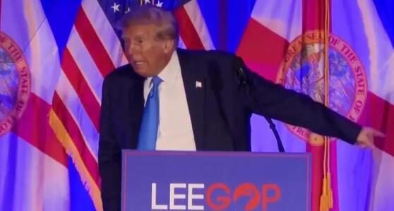 拜登宣布美國進入緊急狀態