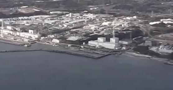 日本反對用核污水搞基建