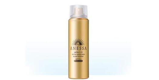 安耐曬和安熱沙是一個牌子嗎