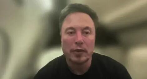 馬斯克表態臺灣是中國一部分