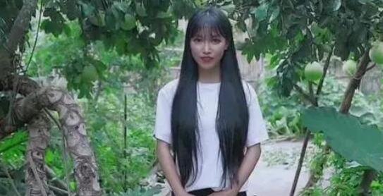 李子柒官司風波后首露面