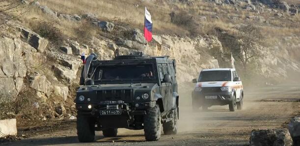 阿塞拜疆總統向普京致歉