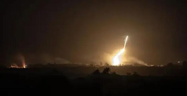 以色列堅決拒絕停火的原因