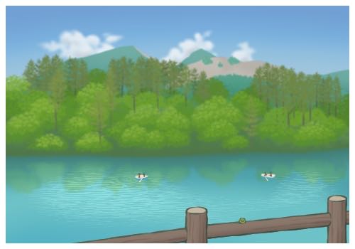 暗黑神秘之地?zé)o名空島