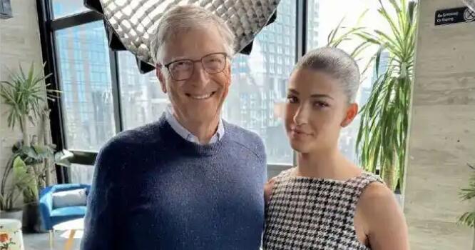 比爾蓋茨被曝患阿斯伯格綜合征