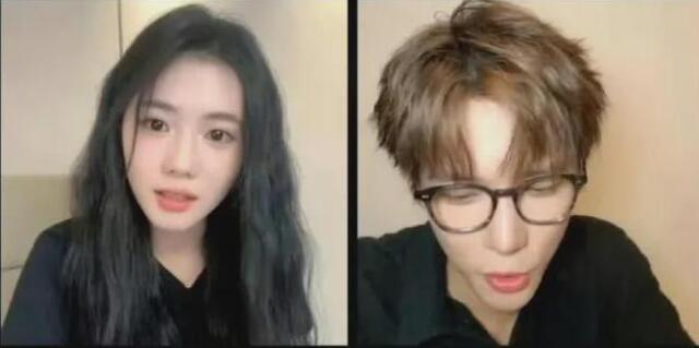 劉浩存吻戲借位風(fēng)波發(fā)酵