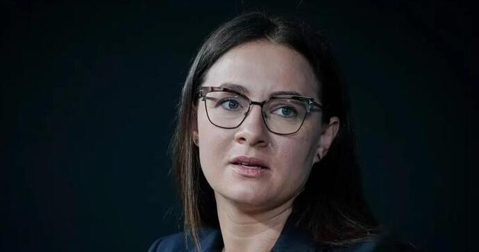 澤連斯基已確認(rèn)烏新總理人選