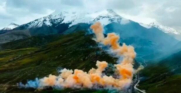 蔡國強(qiáng)就煙花一事道歉