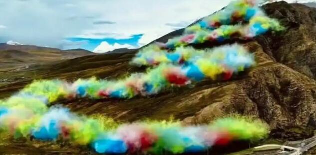 蔡國強始祖鳥發布致歉信