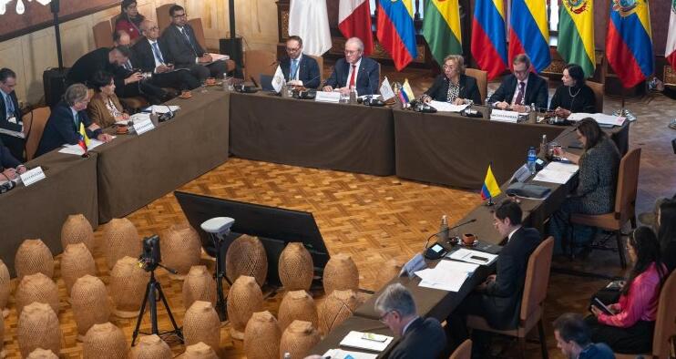 美國聯邦政府正式關門