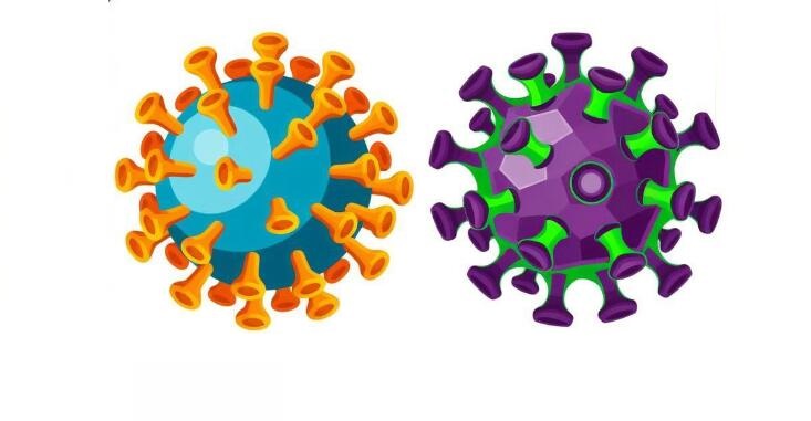 甲流和新冠哪個(gè)嚴(yán)重