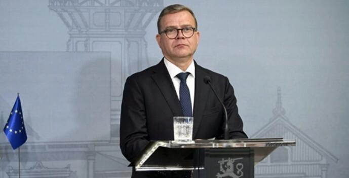 芬蘭總理正式向中韓日民眾道歉