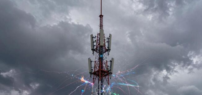 南京衛星協會回應導航集體失靈