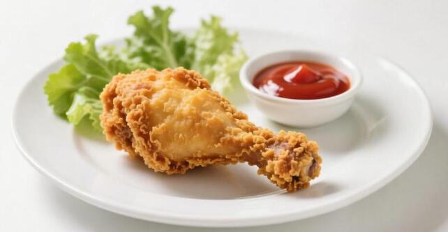 尹錫悅稱戒嚴是為了炸雞