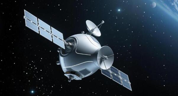 星鏈衛星發生罕見事故