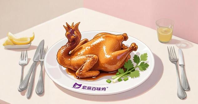 紫燕百味雞發(fā)布致歉聲明