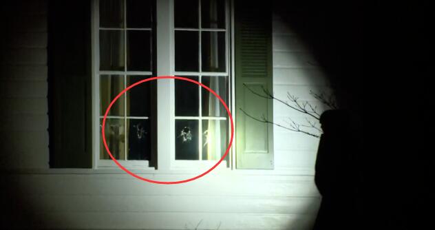 美國(guó)副總統(tǒng)萬(wàn)斯住所遭襲擊